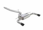 AWE Tuning Audi 8V A3 Touring Edition Exhaust - Dual Outlet, Ophalen of Verzenden, Nieuw