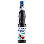 Fabbri Amarena Kersen Zero Siroop 560ml, Verzenden, Nieuw
