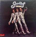 LP gebruikt - Cream - Goodbye (U.K. 1969), Verzenden, Zo goed als nieuw