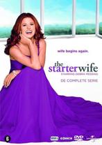 The starter wife (dvd tweedehands film), Ophalen of Verzenden, Zo goed als nieuw
