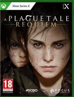 A Plague Tale Requiem-Standaard (Xbox Series X) NIEUW, Ophalen of Verzenden, Nieuw