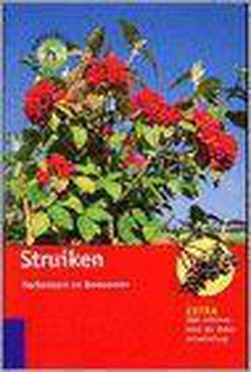 Struiken herkennen en benoemen, Boeken, Overige Boeken, Ophalen of Verzenden