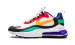 Nike Air Max 270 React Bauhaus, Kleding | Heren, Schoenen, Nieuw