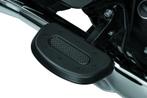 Kuryakyn Heavy Industry Passenger Floorboards Black, Ophalen of Verzenden, Nieuw