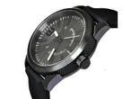 Diesel Rasp DZ1807 Herenhorloge 46 mm - Zwart, Verzenden, Nieuw