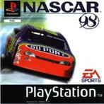 Nascar 98 (PlayStation 1), Gebruikt, Verzenden