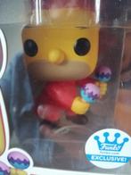 Funko - Funko Pop 4x Mixed Collection, Antiek en Kunst, Antiek | Speelgoed