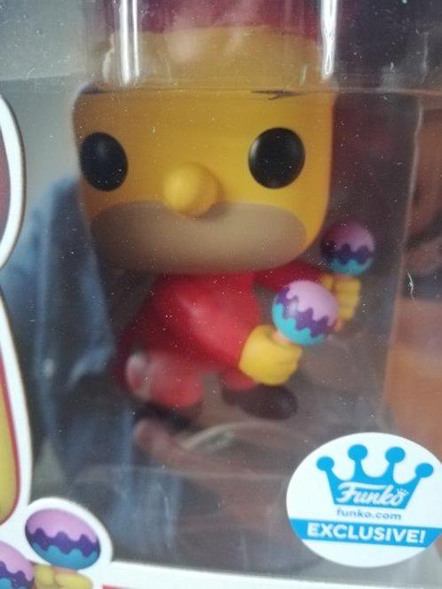 Funko - Funko Pop 4x Mixed Collection, Antiek en Kunst, Antiek | Speelgoed
