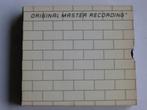 Pink Floyd - The Wall ( Original Master Recording) 2 CD, Cd's en Dvd's, Cd's | Rock, Verzenden, Nieuw in verpakking