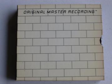 Pink Floyd - The Wall ( Original Master Recording) 2 CD