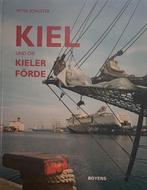 Kiel und die Kieler Förde, Boeken, Ophalen of Verzenden, Nieuw