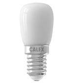 Calex LED Schakelbord E14 1.5W 136lm 2700K Mat Niet-Dimbaar, Ophalen of Verzenden, Nieuw