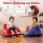 2dekans | Coast Elektrische Botsauto Voor Kinderen -, Ophalen of Verzenden, Zo goed als nieuw
