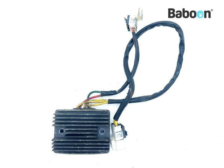Spanningsregelaar Piaggio | Vespa Beverly 350 2013-2016 IE, Motoren, Onderdelen | Overige, Gebruikt, Verzenden