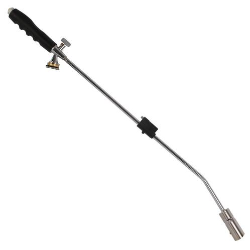 Talen Tools Onkruidbrander - Verzinkt Staal - 80 cm - Exc..., Tuin en Terras, Hand-tuingereedschap, Nieuw, Ophalen of Verzenden