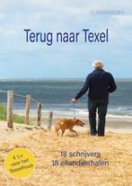 9789493314474 Eilandverhalen 6 - Terug naar Texel, Verzenden, Nieuw, Machteld Berkelmans