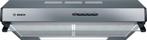 BOSCH DUL63CC50 afzuigkap onderbouw rvs, Onderbouw afzuigkap, Verzenden, Nieuw, Vrijstaand