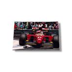 Scuderia Ferrari - Ferrari F93A - Grand Prix de Monaco -, Nieuw