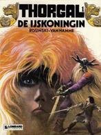 De ijskoningin / Thorgal / 1 9789064210396 Hamme, Verzenden, Gelezen, Hamme