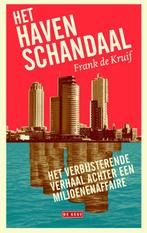 Het havenschandaal 9789044535808 Frank de Kruif, Verzenden, Gelezen, Frank de Kruif