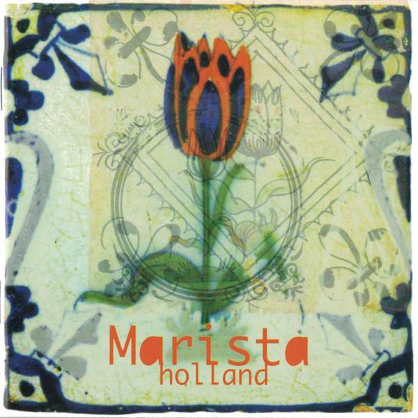 cd - Various - Marista holland, Cd's en Dvd's, Cd's | Rock, Zo goed als nieuw, Verzenden