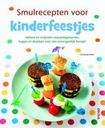 Smulrecepten Voor Kinderfeestjes 9789044723601 C. Kuhrt, Boeken, Verzenden, Gelezen, C. Kuhrt