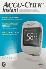Roche Accu-Chek Instant glucosemeter, Diversen, Verpleegmiddelen, Nieuw, Verzenden