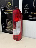 Fiat Ducato bj.2021 achterlicht set rechts en links, Gebruikt, Fiat