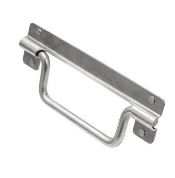Metalen opbouw handgreep - 10cm handvat beschikbaar voor biedingen