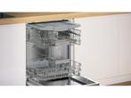 BOSCH SMU4EVS09E - Onderbouw Vaatwasser - 14 couverts -, Verzenden, Zo goed als nieuw