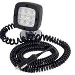 Werklamp LED met Magneetvoet, Verzenden, Nieuw