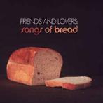 cd - Various - Friends And Lovers: Songs Of Bread, Verzenden, Zo goed als nieuw