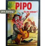 Pipo is er weer 9789020666182 Meuldyk, Verzenden, Gelezen, Meuldyk