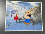 Popeye the Sailor (TV series) 1960s - King Features - 1, Nieuw in verpakking