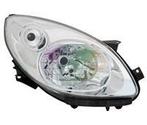 RENAULT TWINGO, 2007-2011 - KOPLAMP, DEPO, H4, elektr ver..., Verzenden, Nieuw, Renault