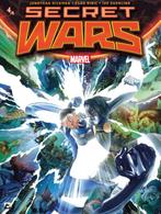 Avengers: Secret Wars 4 (van 4) [NL], Boeken, Nieuw, Verzenden