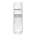 Goldwell Dualsenses Blondes & Highlights Anti-Yellow Shampoo, Ophalen of Verzenden, Nieuw, Shampoo of Conditioner