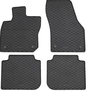 Rubber automatten VW Passat Variant (B9) | 2024-heden beschikbaar voor biedingen