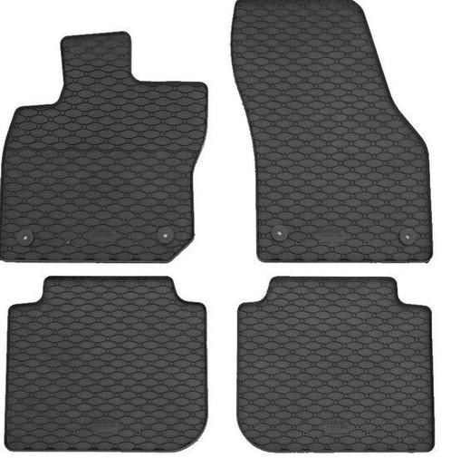 Rubber automatten VW Passat Variant (B9) | 2024-heden, Auto-onderdelen, Interieur en Bekleding, Nieuw, Volkswagen, Verzenden