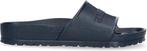 Birkenstock - maat 46- Barbados EVA Badslippers Midnight, Verzenden, Nieuw
