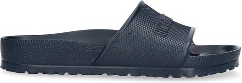 Birkenstock - maat 46- Barbados EVA Badslippers Midnight, Kleding | Heren, Schoenen, Verzenden