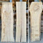hout voor tafels schaaldeel stamplank boomstamblad ruw hout
