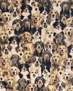 Gobelin Honden, Nieuw, Overige kleuren