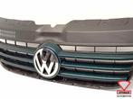 VW Transporter T5 Multivan Grille Grill 7H5807101, Ophalen, Gebruikt, Volkswagen