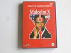 Malcolm X - Denzel Washington (DVD), Verzenden, Nieuw in verpakking