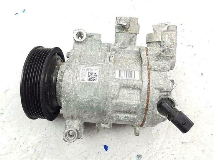 Audi Q5 Airco Compressor 80A816803B, Auto-onderdelen, Carrosserie en Plaatwerk, Verzenden