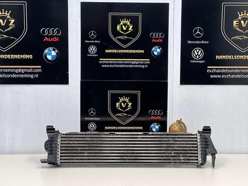 Mercedes Vito 1.6 Intercooler bj.2016 Artnr.A4475010501, Auto-onderdelen, Airco en Verwarming, Gebruikt, Mercedes-Benz