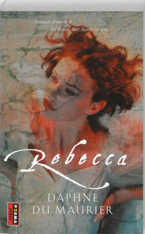 Rebecca 9789021008646 Daphne du Maurier, Boeken, Historische romans, Gelezen, Verzenden