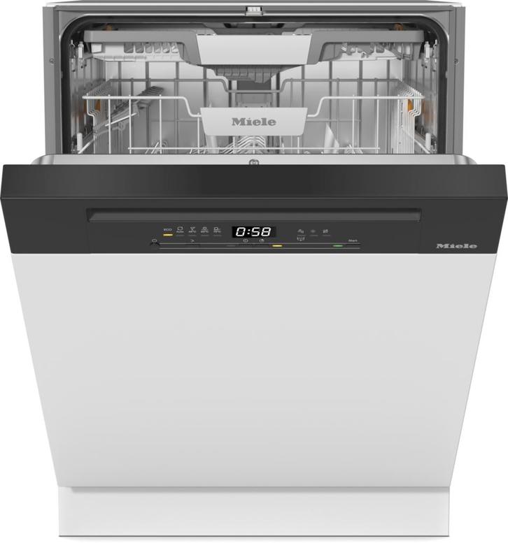 miele g5410 sci active plus inbouw vaatwasser849, Witgoed en Apparatuur, Vaatwasmachines, Nieuw, Ophalen of Verzenden