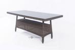 4 Seasons Outdoor Devon tafel leaf 180x90 |, Tuin en Terras, Ophalen of Verzenden, Nieuw